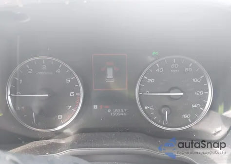 2025 Subaru Forester Premium из США, поврежденный, VIN JF2SLDBC0SH420393